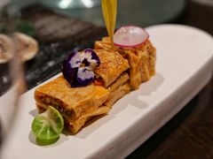 -羡餐厅·杭帮菜·淳菜(千岛湖自由洲际殿店)