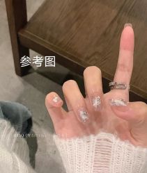 -尤米一站式美甲美睫