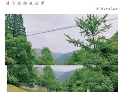 -中国大竹海景区