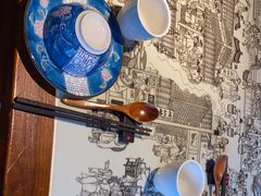 -一味大院•桐庐菜传承店(春江路店)