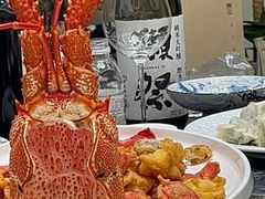 -頂好酒家·经典粤菜(海信广场店)
