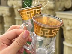 -BRBR叙利亚餐厅(总店)