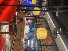 -管氏翅吧(马家堡店)