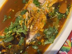 -人民公社大食堂(张家湾店)