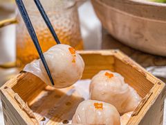 陶陶居大虾饺-陶陶居酒家(解放北路店)