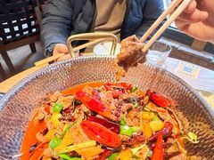 -成都娃娃花园餐厅(河西旗舰店)