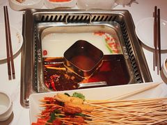 -串一火锅(赛格国际购物中心店)