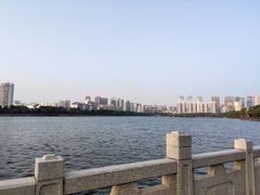 -南宁南湖公园