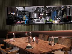 大堂-KimPro 辛普乐概念韩餐