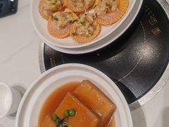 -七叔家宴家常广西菜(明秀东路店)