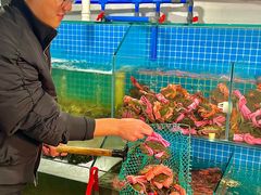 -辣螃铠盆盆蟹大排档(总店)