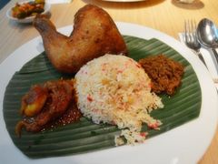 -关夫人餐厅(阳光广场店)