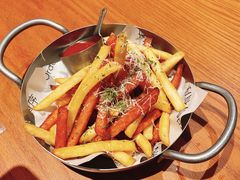 -有序Orderly融合西餐·咖啡(运河外滩店)