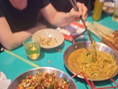 -川正旺江湖菜(三元桥店)