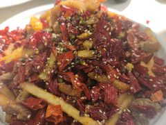 -付掌柜在成都·热炒砂锅集(金禾店)