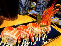 -無雙居酒屋(北京路店)