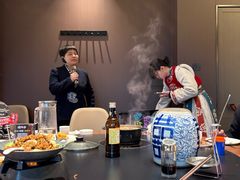 -天仁聚驴肉香(北石槽店)