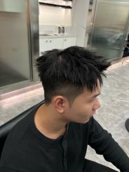 -MT·ID 烫发.染发.接发SALON