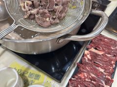 -福合埕牛肉丸(福平路店)