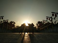 -芜湖方特东方神画