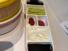 -大鸭梨烤鸭(金色漫香店)