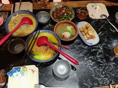 -兰溪小馆(东直门簋街店)