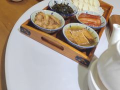 -春满园·邯郸菜发祥地(滏东店)