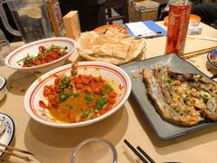 -江味龙虾馆·裸蓝龙虾(南山店)