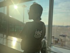 -首尔仁川机场ASIANA LOUNGE贵宾候机室(Incheon)