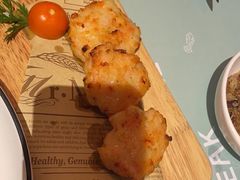 -原石牛扒·约会餐厅(龙城万科里店)