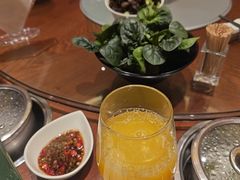 -东海怡品海鲜豆捞(星街坊店)