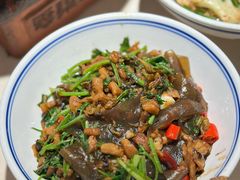 -高嗲嗲·湘味爆炒王(云密城店)