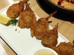 -必胜客(百联又一城店)