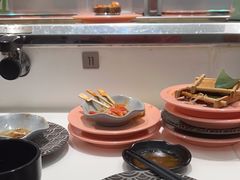 -争鲜回转寿司(通州万达店)