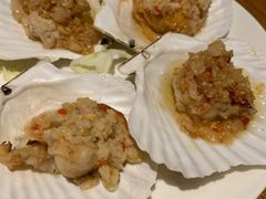 -Mr·Fish鱼鲜生海鲜放题(银泰in99店)