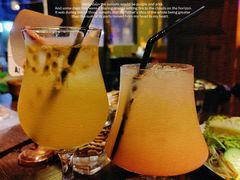 -The Cheebat 锌吧·Bistro(体育西店)