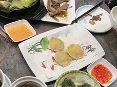 -鹅香四海·卤水火锅·砂锅粥·潮汕菜(宝安店)