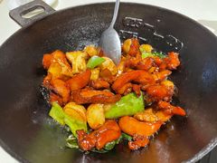 -衡山汇·高级粤菜(霄云路店)
