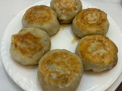 门钉肉饼-白魁老号饭庄(交道口店)