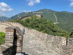 -慕田峪长城