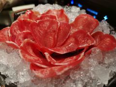 -火鳳祥美蛙牛肉自助(青悦城店)
