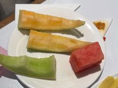 -晶丽香榭自助餐(南京大饭店)