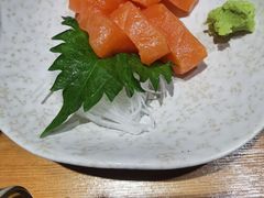 -福匠日本料理(人民路店)