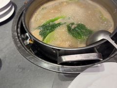 -贵宾牛·潮汕牛肉火锅(珠池总店)