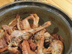 -斯丹姜母鸭·古法干香(涂门街总店)