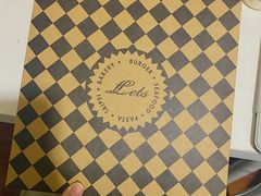 -Let's Taipei 非常烘焙(太古里店)