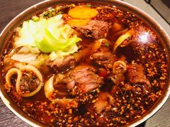 -好嫂子酱猪手•农家菜(蒲黄榆店)
