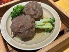 -蔡澜点心·粤菜(花城汇南区店)