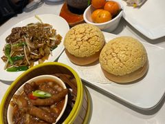 -嘉味港式餐厅(海门大有境店)