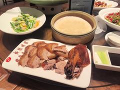 -全聚德(新街口店)